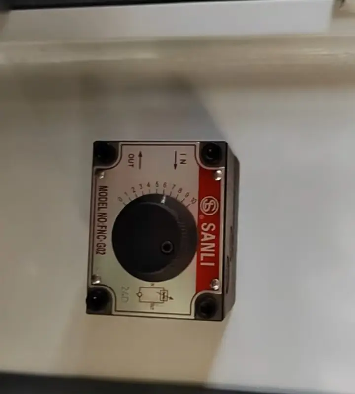 cambiador de velocidad de disco cambiador de velocidad de disco