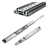 correderas para cajones de 45 cm