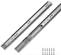 correderas para cajones 50 cm