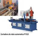 Cortadora de tubos FY315 Cortadora de tubos