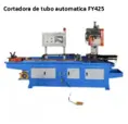 Cortadora de tubos FY425 Cortadora de tubos
