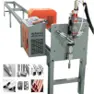 Cortadora de tubos laser2 Cortadora de tubos laser