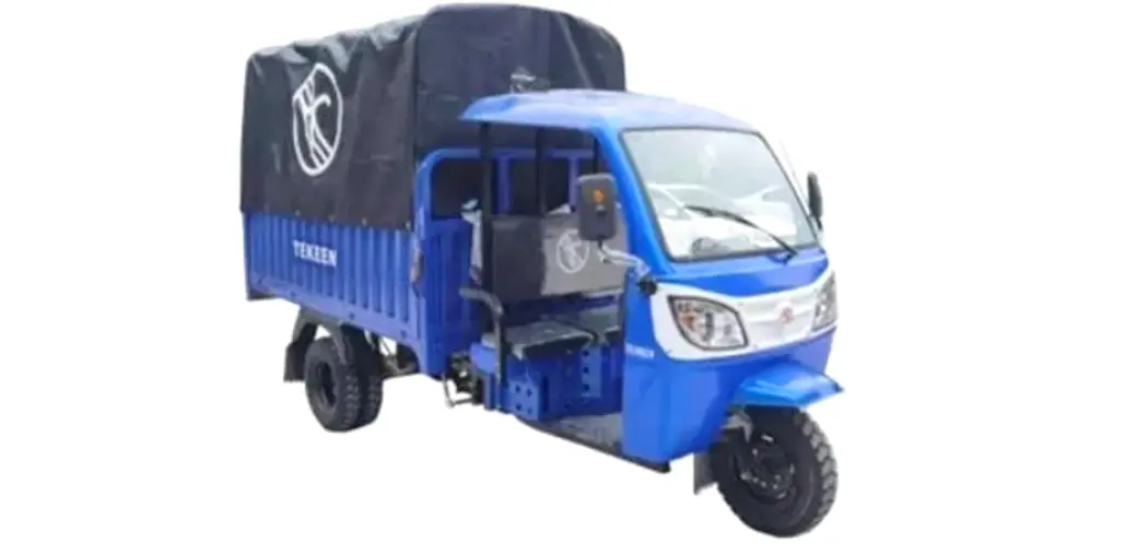 Motocarro con cabina2