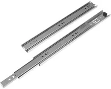 precio correderas para cajones 50 cm