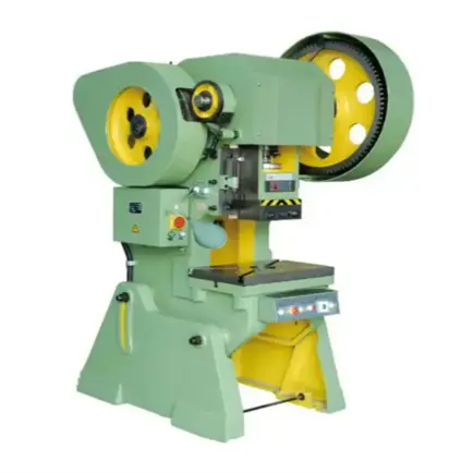 Troqueladora Industrial